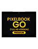LCD Assembly without Frame for Google Pixelbook Go (FULL HD Version) (Premium)