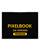 LCD Assembly without Frame for Google Pixelbook (4K Version) (Premium)
