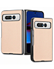 Google Pixel Fold Carbon Case - GOLD (Only Ground Shipping)