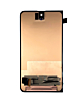 OLED Assembly without Frame for Google Pixel Fold Outer (Service Pack)