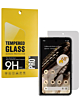 Clear Tempered Glass for Google Pixel Fold (2.5D / 3 Piece Set)