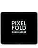 Inner OLED Assembly with Frame for Google Pixel Fold (OBSIDIAN BLACK) (Service Pack)
