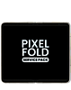 Inner OLED Assembly with Frame for Google Pixel Fold (PORCELAIN) (Service Pack)