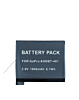 Replacement Battery for GoPro Hero 4 (Premium) (Only Ground Shipping)