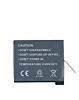 Replacement Battery for GoPro Hero 4 (Premium) (Only Ground Shipping)