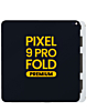 Inner OLED Assembly without Frame or Google Pixel 9 Pro Fold (Premium)