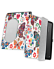 Old Style Notebook Design Case - for Google Pixel Tablet 11'' (2024) - BUTTERFLY (Only Ground Shipping)