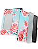 Old Style Notebook Design Case for Google Pixel Tablet 11'' (2024) - ROSE (Only Ground Shipping)