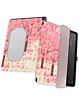 Old Style Notebook Design Case for Google Pixel Tablet 11'' (2024) - CHERRY BLOSSOMS (Only Ground Shipping)