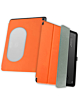 Smart Shockproof Stand Case for Google Pixel Tablet 11'' (2024) - ORANGE (Only Ground Shipping)