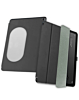 Smart Shockproof Stand Case for Google Pixel Tablet 11'' (2024) - BLACK (Only Ground Shipping)