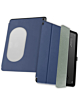 Smart Shockproof Stand Case for Google Pixel Tablet 11'' (2024) - DARK BLUE (Only Ground Shipping)