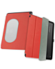 Smart Shockproof Stand Case for Google Pixel Tablet 11'' (2024) - RED (Only Ground Shipping)