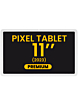 LCD Assembly without Frame for Google Pixel Tablet 11'' (2023) (WHITE) (Premium)