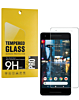 Clear Tempered Glass for Google Pixel 2 XL (2.5D / 1 Piece)