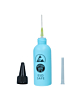 Xuan Hou High-Quality Syringe Solvent Bottle (100ml)
