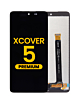 LCD Assembly without Frame for Galaxy XCover 5 (G525) (Premium)