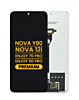 LCD Assembly without Frame for Huawei Nova Y90 / Nova 12i / Enjoy 70 Pro / Enjoy 50 Pro (Premium)