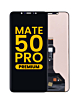 LCD Assembly without Frame for Huawei Mate 50 Pro (Premium)