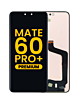 OLED Assembly without Frame for Huawei Mate 60 Pro+ (Premium)