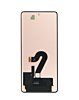Outer OLED Assembly without Frame for Huawei Mate X6 (Premium)