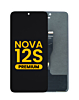 OLED Assembly without Frame for Huawei Nova 12S (Premium)