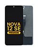 OLED Assembly without Frame for Huawei Nova 12 SE (Premium)