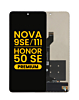 LCD Assembly without Frame for Huawei Nova 9 SE / Honor 50 SE / Nova 11I (Premium)