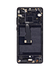 LCD Assembly with Frame for Huawei P30 (BLACK) (Aftermarket Incell)