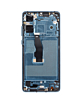 LCD Assembly with Frame for Huawei P30 (AURORA) (Aftermarket Incell)