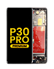 LCD Assembly with Frame for Huawei P30 Pro (BLACK) (Premium)