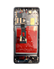 LCD Assembly with Frame for Huawei P30 Pro (BLACK) (Premium)