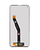 OLED Assembly without Frame for Huawei P40 Lite E (BLACK) (Premium)