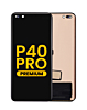OLED Assembly without Frame For Huawei P40 Pro (Premium)