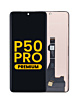 OLED Assembly without Frame for Huawei P50 Pro (Premium)