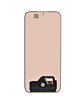 OLED Assembly for Huawei Pura 70 (2024) (Premium)