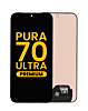 OLED Assembly for Huawei Pura 70 Ultra (2024) (Premium)