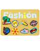 Fashion Charms Set for Handle Cases (8 Piece Set) - MIX 2 (Only Ground Shipping)