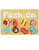 Fashion Charms Set for Handle Cases (8 Piece Set) - MIX 3 (Only Ground Shipping)