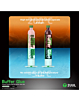 2UUL GL02 Original Factory Fast Dry Buffer Glue (30ml/Transparent)