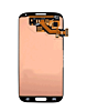 OLED Assembly without Frame for Galaxy S4 (WHITE) (Premium)