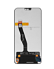 LCD Assembly without Frame for Honor 8X (Premium)