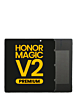 Inner OLED Assembly without Frame Honor Magic V2 (Premium)