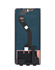 Outer OLED Assembly without Frame Honor Magic V2 (Premium)