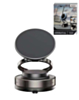 Slim & Portable Foldable Magnetic Car Mount with Secure Lock Suction (Only Ground Shipping)