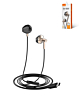LDNIO HP09C High Quality Wired Stereo Earphone with Controller USB-C (Only Ground Shipping)