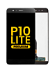 LCD Assembly without Frame for Huawei P10 Lite (BLACK) (Premium)