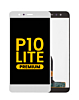 LCD Assembly without Frame for Huawei P10 Lite (WHITE) (Premium)