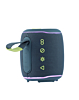 HOPESTAR P58 Mini Portable Sport Speaker - BLUE (Only Ground Shipping)