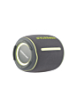 HOPESTAR P58 Mini Portable Sport Speaker - GRAY (Only Ground Shipping)